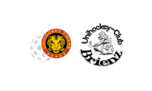 Tigers Langnau II - UHC Brienz