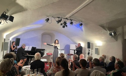 Kulturkeller LaMarotte