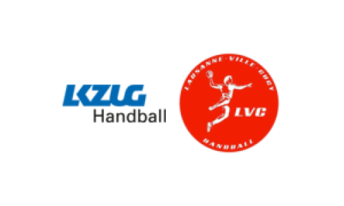 LK Zug - SG Vaud Handball