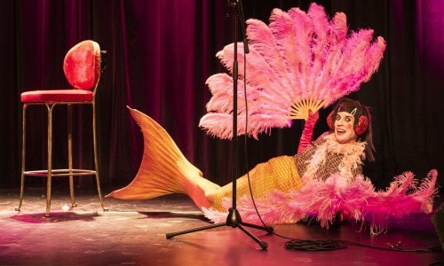 Isabelle la belle: &laquo;Me, Myself and I&raquo;