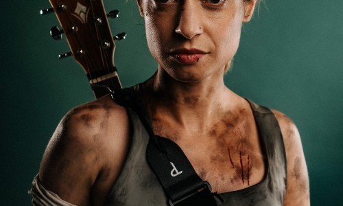 LARA STOLL - "Volume 5" - Die R&uuml;ckkehr!
