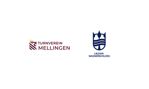 TV Mellingen - Legion Wasserschloss I