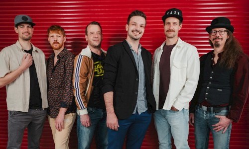 Power of Tower & Steamy Pigeon Loft