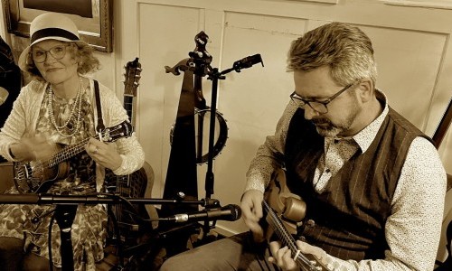 The old stuff - B&W Chocolate Howlers