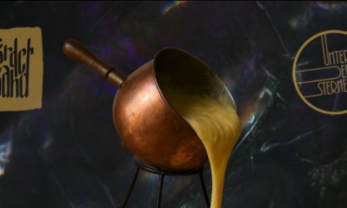 UDS & Förderband: Fondue Fatal