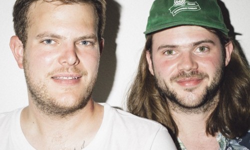 Laurent & Max | Greatest Hits