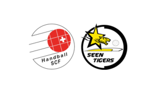 SC Frauenfeld - Seen Tigers 1