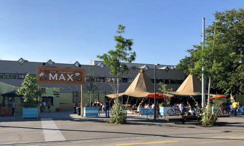 Zum Frischen Max