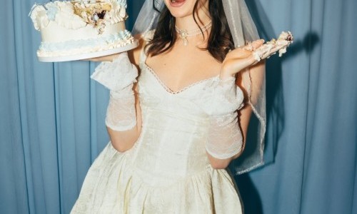 Maria Clara Groppler - Ehefrau