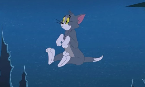 Super RTL: Die Tom und Jerry Show