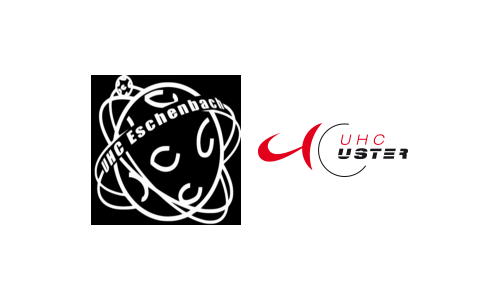 UHC Eschenbach II - UHC Uster I