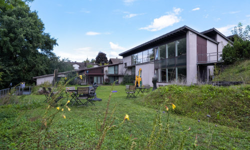 Rehmann Museum