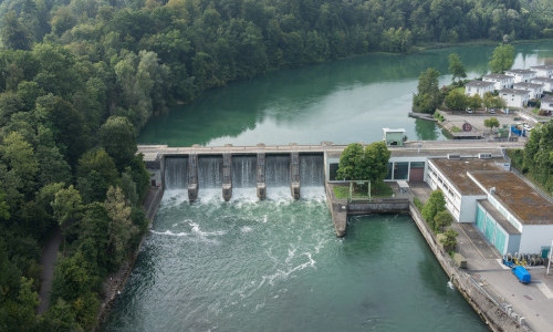 AEW Energie AG