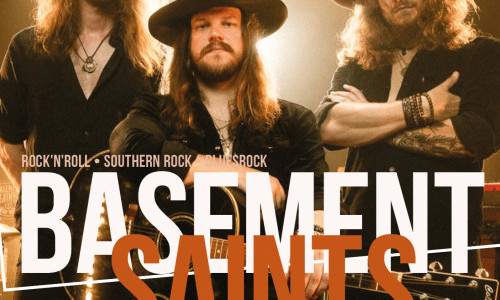 Basement Saints