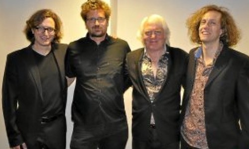 Konrad / Mehl Project