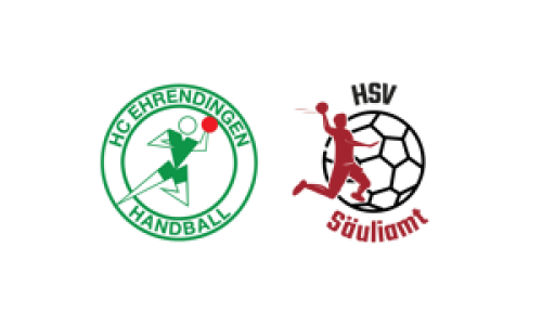 HSG Ehrendingen-Wehntal - HSV S&auml;uliamt Rookies
