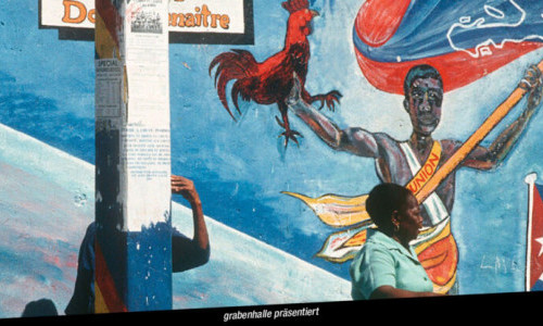 Haiti - Sklaven, Vodou und ein endloser Kampf um Befreiung