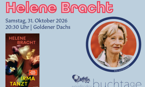 Helene Bracht