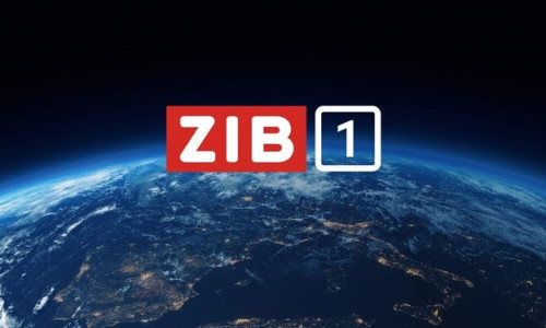 ORF 1: Zeit im Bild