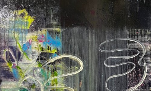 ÜBERGANG, O NACHT! Romuald Etter