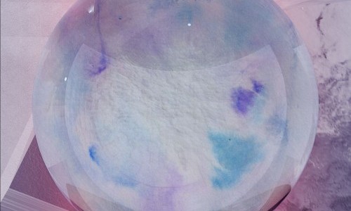 Till Langschied &ndash; Clouded Clairvoyance