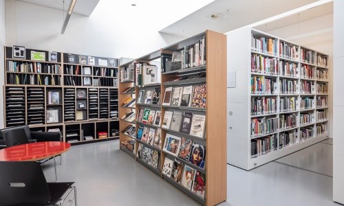 Fotostiftung Schweiz