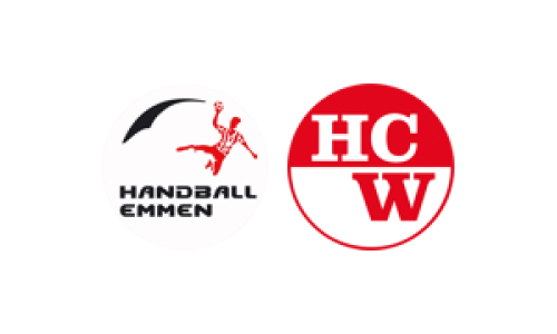 Handball Emmen - SG THW Handball