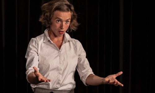 Judith Bach: Streuselkuchen