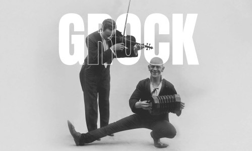 Grock - Der Jahrhundertclown