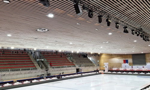 Centro Sportivo