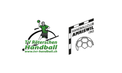 SG TV R&auml;terschen Handball - HC Amriswil