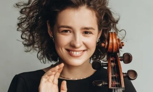 Anastasia Kobekina & Jean-S&eacute;lim Abdelmoula chez musique am berg