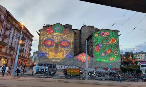 Le Cabarepic - Almacén