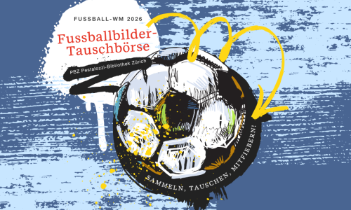 WM Fussballbilder-Tauschb&ouml;rse