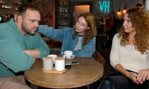 RTL: Gute Zeiten, schlechte Zeiten