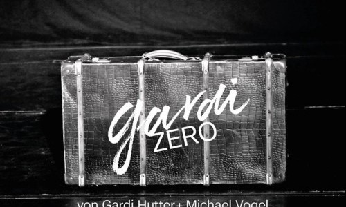 Gardi Hutter - gardiZERO