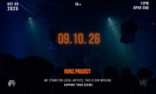 RVNZ.project  Kinker 09.10.26   16+