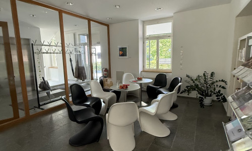 Bullingerhaus