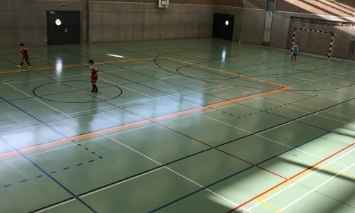 Sportanlage Blauen