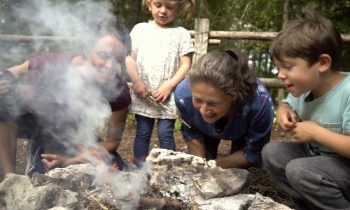 Ciné-Doc : La Vallée de Gwennaël Bolomey