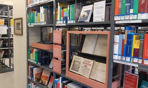 Wanderausstellung «Küchen und Kochen»