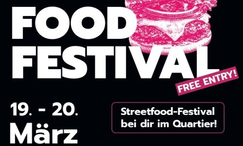 Street Food Festival