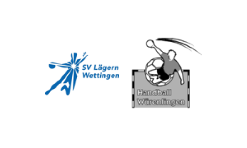 SG L&auml;gern Wettingen - SG Handball W&uuml;renlingen 1