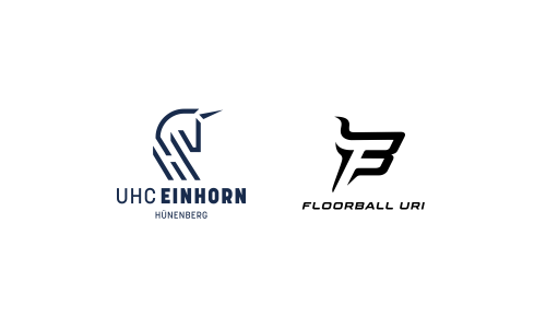 Einhorn H&uuml;nenberg II - Floorball Uri II