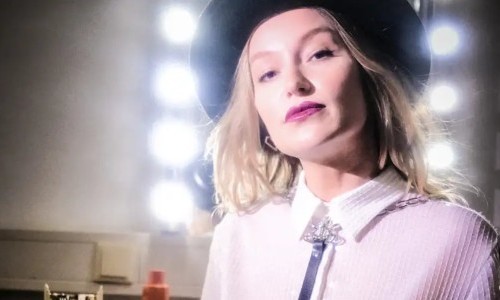 Malarina &ndash; Troph&auml;enraub