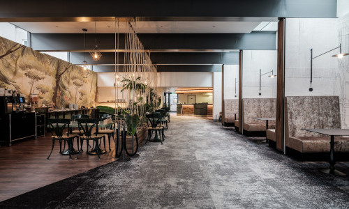 Hotel Engel Liestal