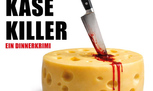 Kirmi-Dinner "Der K&auml;se Killer"