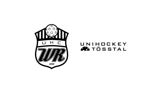 UHC Wehntal Regensdorf II - Unihockey T&ouml;sstal