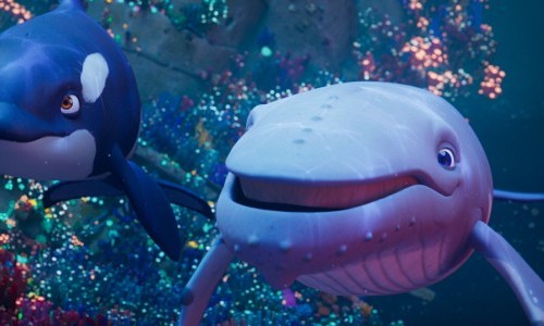 Der letzte Wals&auml;nger