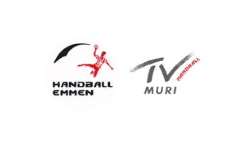 Handball Emmen - TV Muri 3